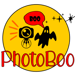 Logo PhotoBoo